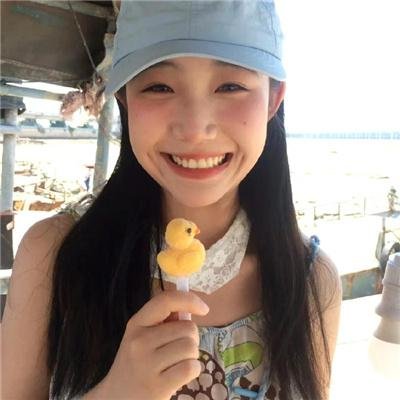 华灯艳舞